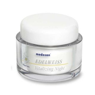 Edelweiss Yövoide