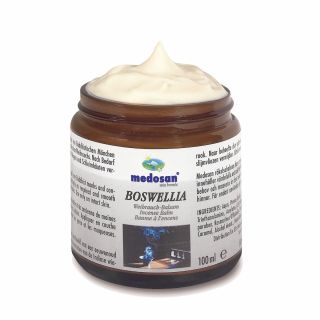 Boswellia