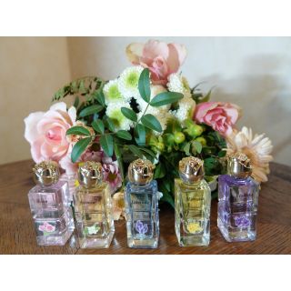 Eau de Toilette 5-pack