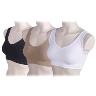 Ultra Comfort- saumattomat rintaliivit